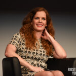Rebecca Mader – Convention Fairy Tales