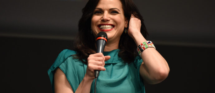 Lana Parrilla - Fairy Tales Convention - Photo : Roster Con / Youbecom