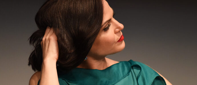 Lana Parrilla - Fairy Tales Convention - Photo : Roster Con / Youbecom