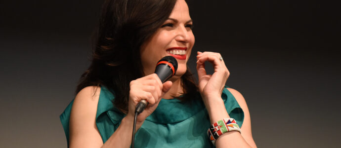 Lana Parrilla - Fairy Tales Convention - Photo : Roster Con / Youbecom