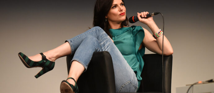 Lana Parrilla - Fairy Tales Convention - Photo : Roster Con / Youbecom