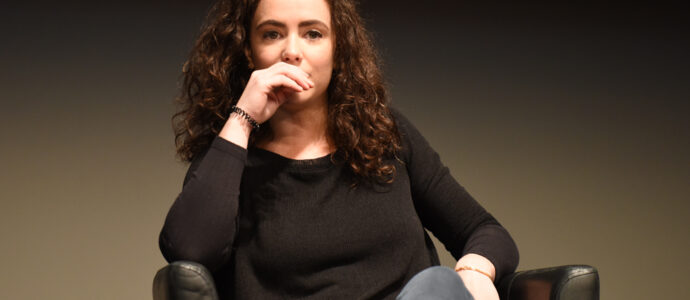 Amy Manson - Convention Fairy Tales - Photo : Roster Con / Youbecom