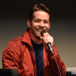 Sean Maguire – convention Fairy Tales