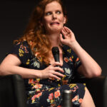Rebecca Mader – Convention Fairy Tales 4