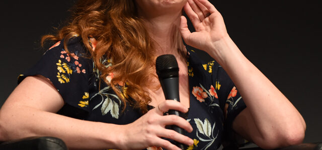 Rebecca Mader - Convention Fairy Tales 4 - Photo : Roster Con / Youbecom