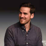 Colin O’Donoghue – Convention Fairy Tales 4