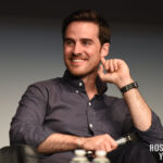 Colin O’Donoghue – Convention Fairy Tales 4