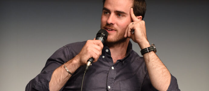 Colin O'Donoghue - Convention Fairy Tales 4 - Photo : Roster Con / Youbecom