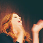 Rebecca Mader - convention Storybrooke - photo : underthefeather