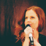 Rebecca Mader - convention Storybrooke - photo : underthefeather