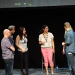 Panel Rick Cosnett - Arc Con - Photo : Kevvvvvvv_