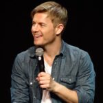 Panel Rick Cosnett - Arc Con - Photo : Kevvvvvvv_