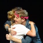 Panel Rick Cosnett - Arc Con - Photo : Kevvvvvvv_