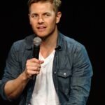 Panel Rick Cosnett - Arc Con - Photo : Kevvvvvvv_