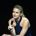 Panel Shantel Vansanten - Arc Con - Photo : Kevvvvvvv_