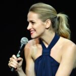 Panel Shantel Vansanten - Arc Con - Photo : Kevvvvvvv_