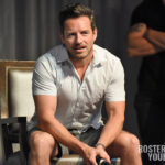 The Full Moon Is Coming Back Again – Ian Bohen