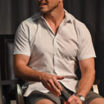 The Full Moon Is Coming Back Again – Ian Bohen