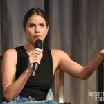 The Full Moon Is Coming Back Again – Shelley Hennig