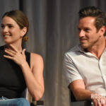 The Full Moon Is Coming Back Again – Shelley Hennig & Ian Bohen