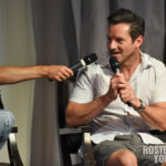 The Full Moon Is Coming Back Again – Charlie Carver & Ian Bohen