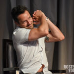 The Full Moon Is Coming Back Again – Ian Bohen
