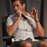 The Full Moon Is Coming Back Again – Ian Bohen