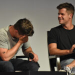 The Full Moon Is Coming Back Again – Max Carver & Charlie Carver