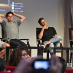 The Full Moon Is Coming Back Again – Ryan Kelley, Max Carver, Charlie Carver & Ian Bohen