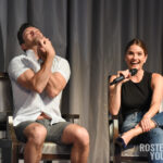 The Full Moon Is Coming Back Again – Ian Bohen & Shelley Hennig