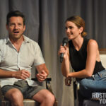 The Full Moon Is Coming Back Again – Ian Bohen & Shelley Hennig