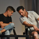 The Full Moon Is Coming Back Again – Charlie Carver & Ian Bohen