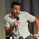 The Full Moon Is Coming Back Again – Ian Bohen
