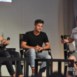 The Full Moon Is Coming Back Again – Max Carver, Charlie Carver & Ian Bohen