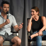 The Full Moon Is Coming Back Again – Ian Bohen & Shelley Hennig
