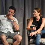 The Full Moon Is Coming Back Again – Ian Bohen & Shelley Hennig