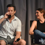 The Full Moon Is Coming Back Again – Ian Bohen & Shelley Hennig