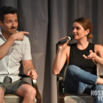 The Full Moon Is Coming Back Again – Ian Bohen & Shelley Hennig