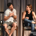 The Full Moon Is Coming Back Again – Ian Bohen & Shelley Hennig