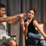 The Full Moon Is Coming Back Again – Ian Bohen & Shelley Hennig