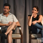 The Full Moon Is Coming Back Again – Ian Bohen & Shelley Hennig