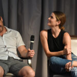 The Full Moon Is Coming Back Again – Ian Bohen & Shelley Hennig