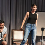 The Full Moon Is Coming Back Again – Ian Bohen & Shelley Hennig