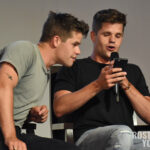 The Full Moon Is Coming Back Again – Max Carver & Charlie Carver