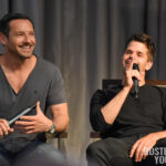 The Full Moon Is Coming Back Again – Ian Bohen & Max Carver