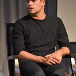 The Full Moon Is Coming Back Again – Max Carver