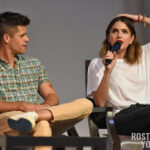 The Full Moon Is Coming Back Again – Charlie Carver & Shelley Hennig