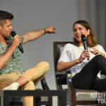 The Full Moon Is Coming Back Again – Charlie Carver & Shelley Hennig