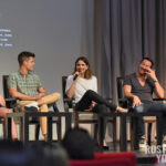The Full Moon Is Coming Back Again – Panel Teen Wolf Convention