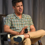 The Full Moon Is Coming Back Again – Charlie Carver